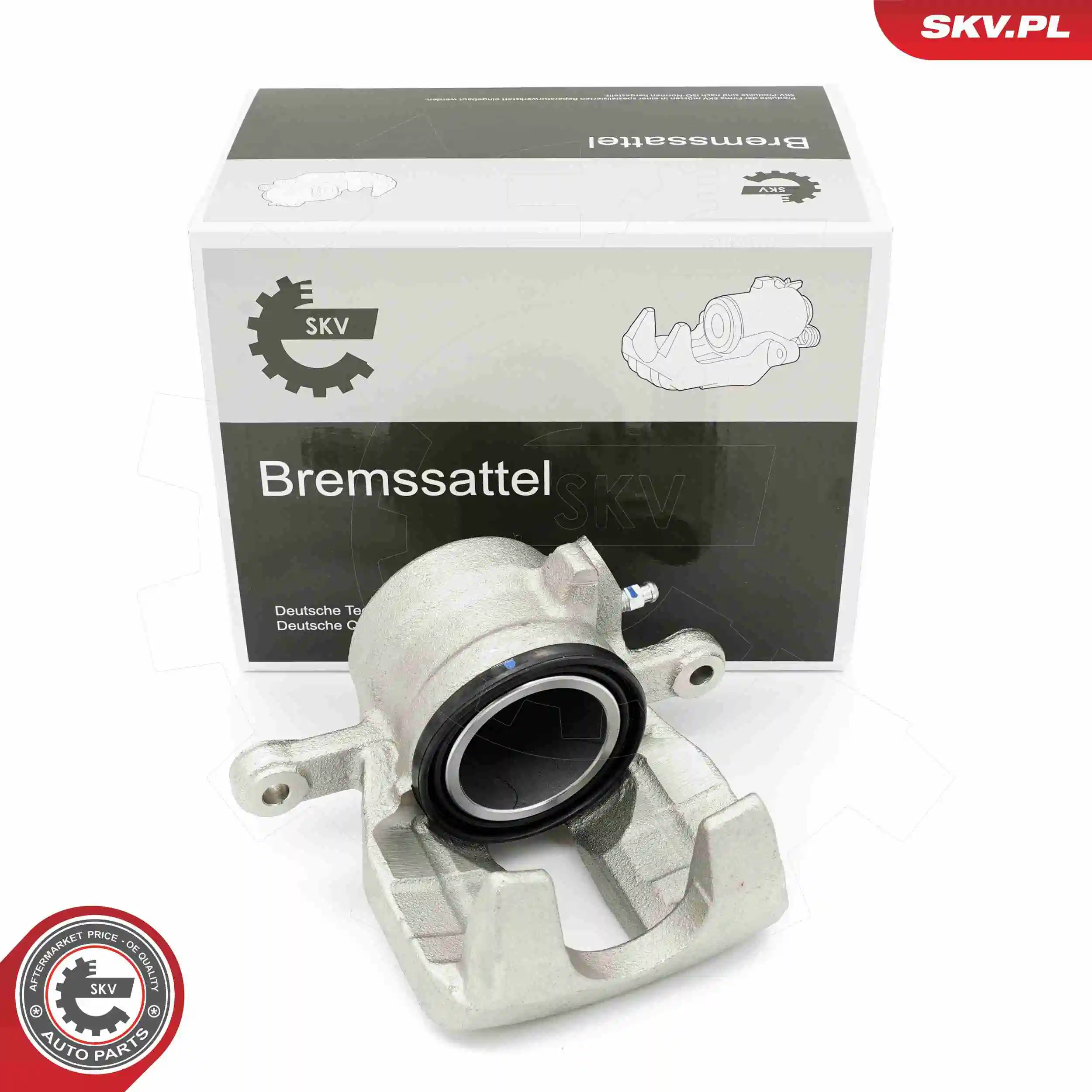 Brake Caliper